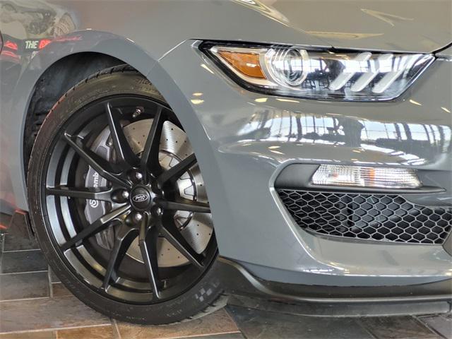 used 2018 Ford Shelby GT350 car, priced at $56,988
