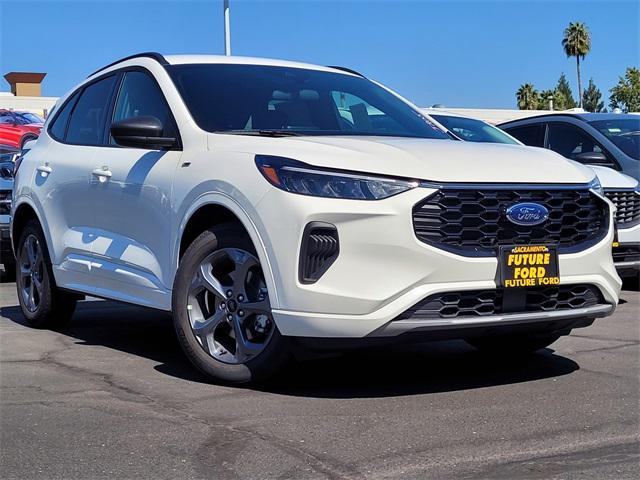 new 2024 Ford Escape car, priced at $40,975