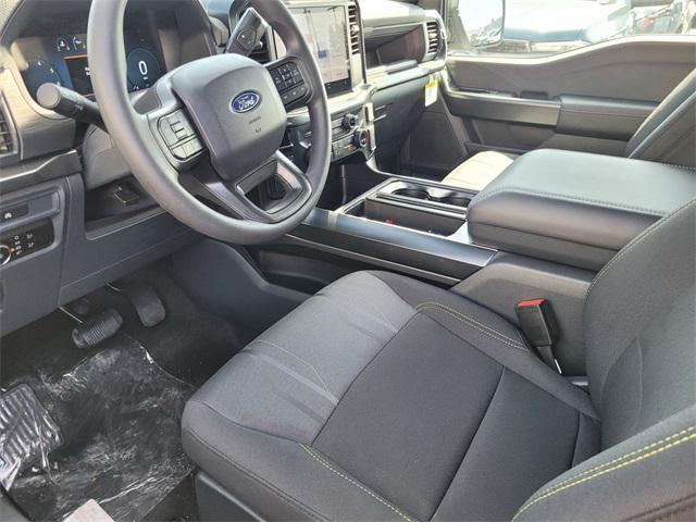 new 2025 Ford F-150 car, priced at $47,026