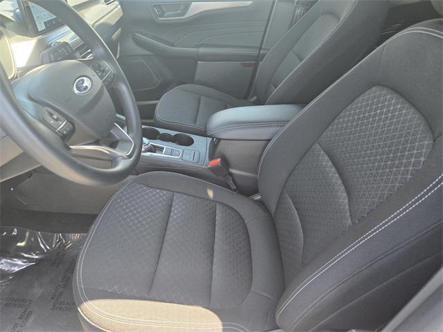 new 2025 Ford Escape car, priced at $28,199