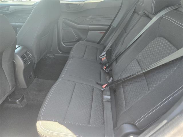 new 2025 Ford Escape car, priced at $28,199