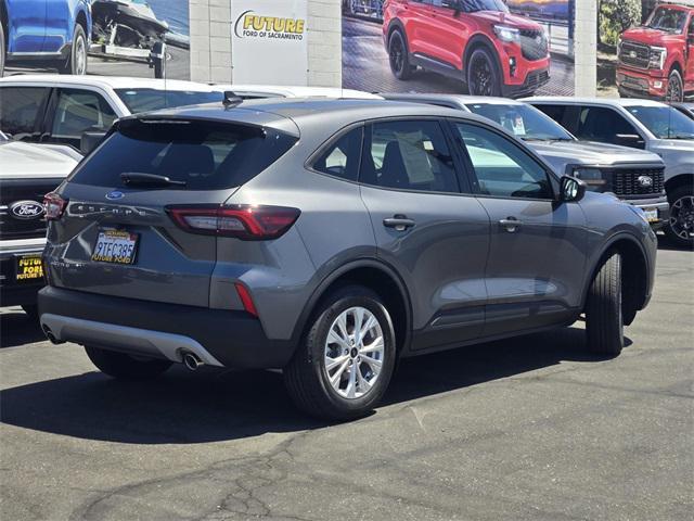 new 2025 Ford Escape car, priced at $28,199