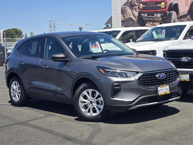 new 2025 Ford Escape car, priced at $28,199