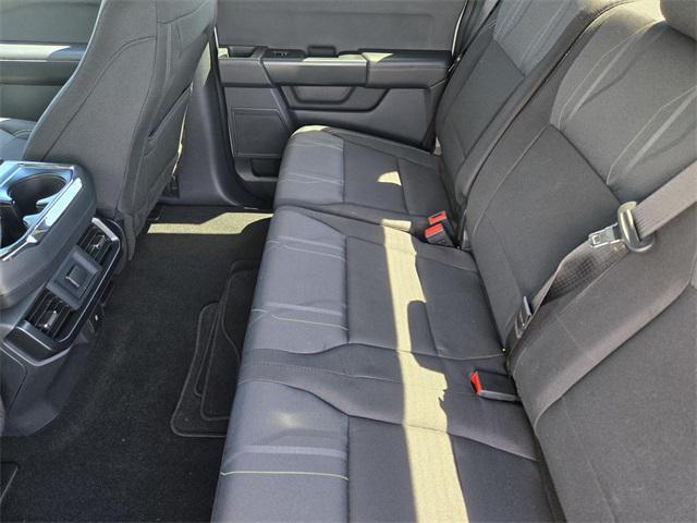 new 2024 Ford F-150 car, priced at $54,222