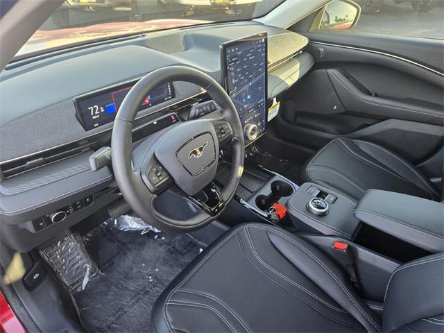 new 2024 Ford Mustang Mach-E car, priced at $54,685