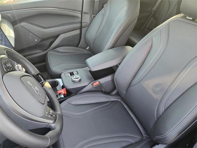 new 2024 Ford Mustang Mach-E car, priced at $54,685