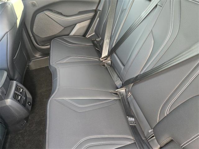 new 2024 Ford Mustang Mach-E car, priced at $54,685