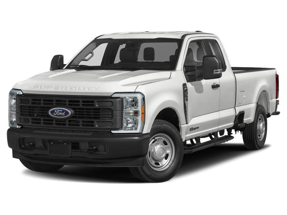 new 2024 Ford F-350 car, priced at $75,490