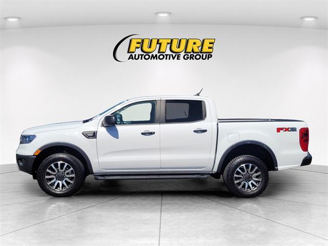 used 2020 Ford Ranger car, priced at $29,999