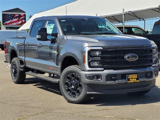 new 2024 Ford F-350 car, priced at $104,400