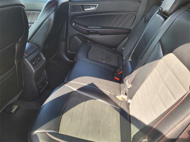 used 2022 Ford Edge car, priced at $26,999