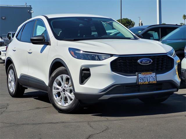 new 2024 Ford Escape car, priced at $36,980