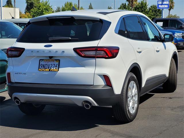 new 2024 Ford Escape car, priced at $30,812