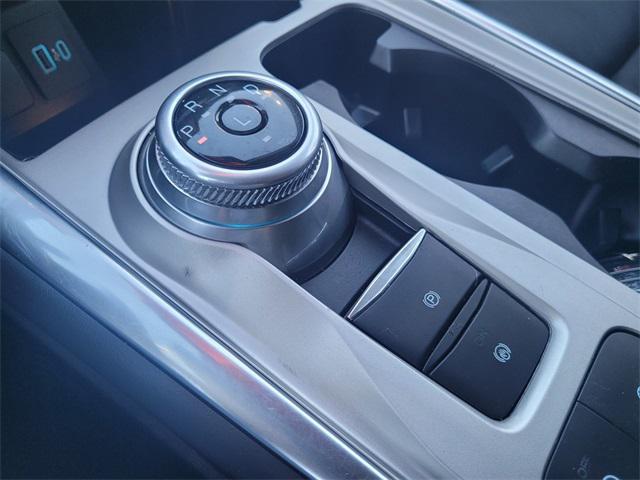 used 2023 Ford Explorer car, priced at $30,930