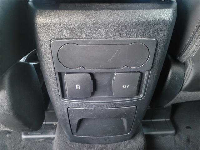 used 2023 Ford Explorer car, priced at $30,930