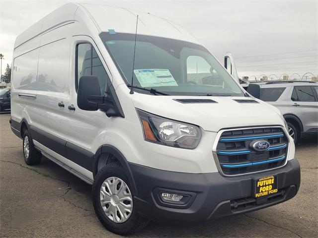 used 2023 Ford Transit-350 car, priced at $54,581