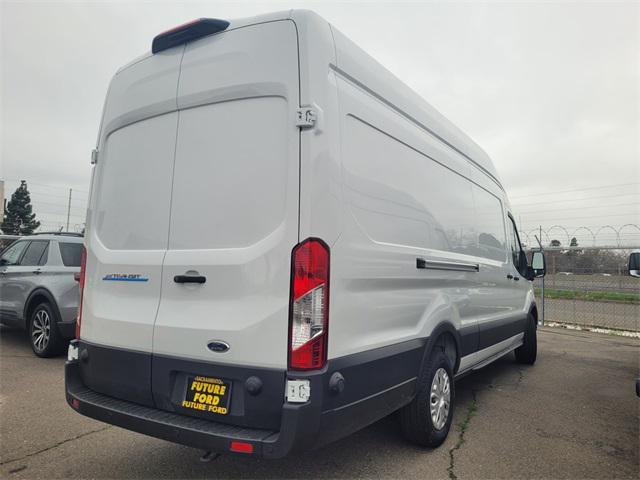 used 2023 Ford Transit-350 car, priced at $54,581