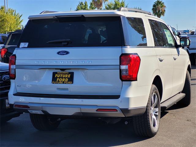 new 2024 Ford Expedition car, priced at $76,085