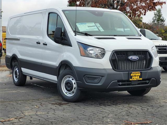 new 2024 Ford Transit-150 car, priced at $58,650