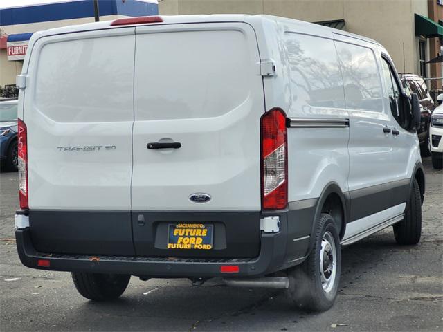 new 2024 Ford Transit-150 car, priced at $58,650