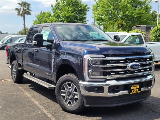new 2024 Ford F-250 car, priced at $90,440