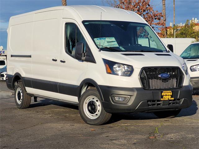 new 2024 Ford Transit-250 car, priced at $61,365