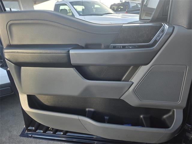 used 2022 Ford F-150 car, priced at $33,297