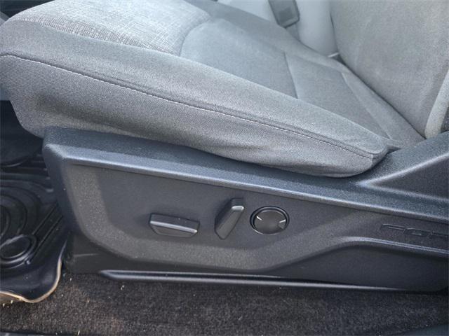 used 2022 Ford F-150 car, priced at $33,297
