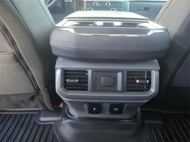 used 2022 Ford F-150 car, priced at $33,297