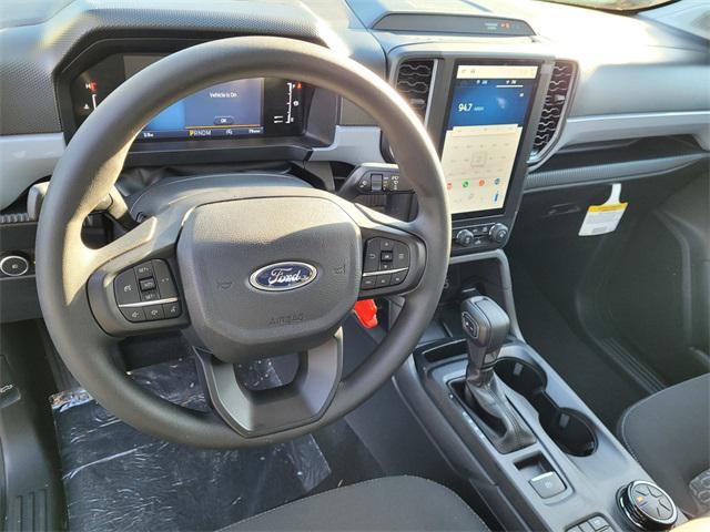 new 2024 Ford Ranger car, priced at $47,445