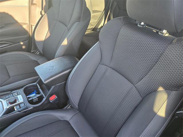 used 2022 Subaru Forester car, priced at $26,488