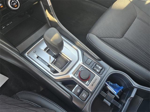 used 2022 Subaru Forester car, priced at $26,488