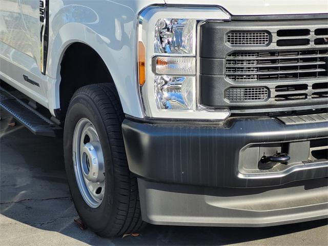 new 2023 Ford F-350 car, priced at $75,630