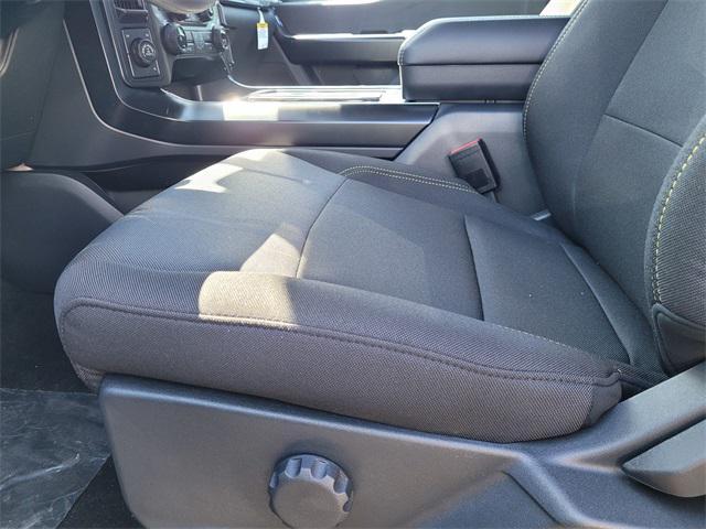 new 2024 Ford F-150 car, priced at $46,221