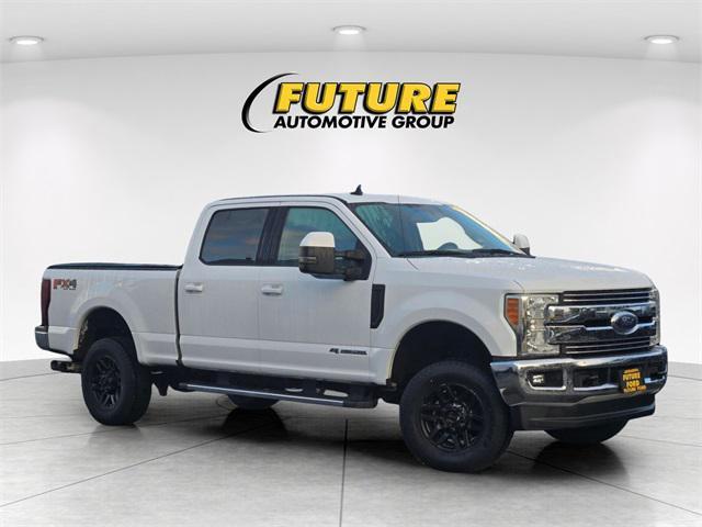 used 2019 Ford F-250 car, priced at $59,988