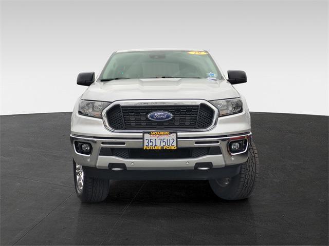 used 2019 Ford Ranger car, priced at $32,988