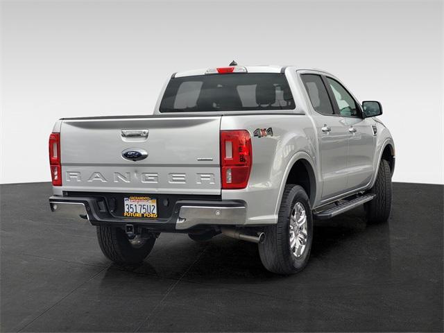 used 2019 Ford Ranger car, priced at $32,988