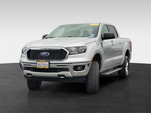 used 2019 Ford Ranger car, priced at $32,988