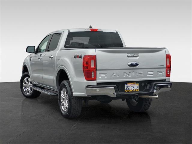 used 2019 Ford Ranger car, priced at $32,988