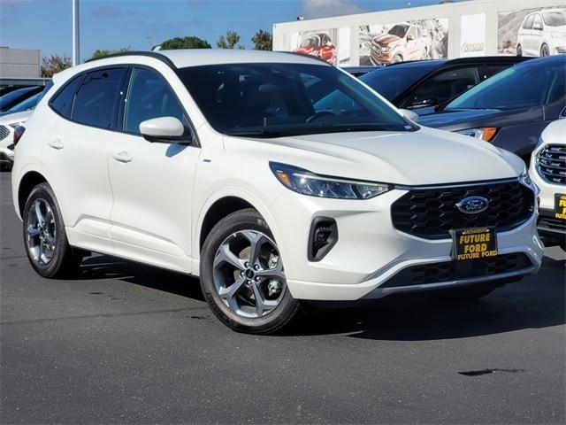 new 2023 Ford Escape car, priced at $37,230