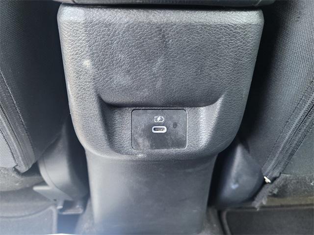 used 2023 Nissan Versa car, priced at $16,651
