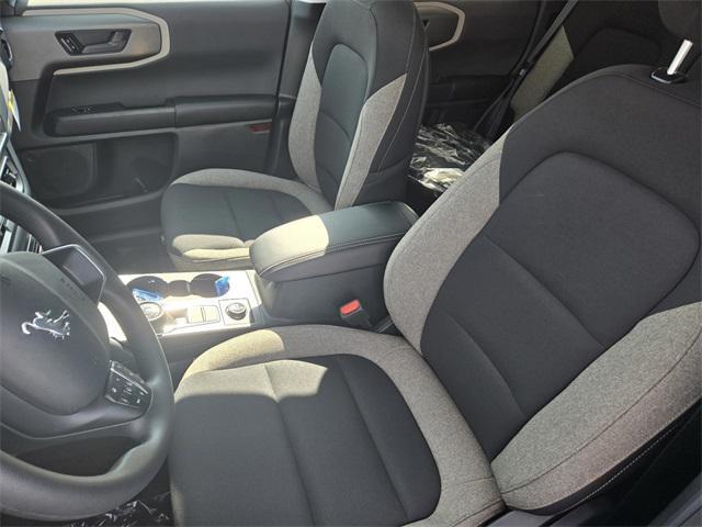 new 2025 Ford Bronco Sport car, priced at $38,980