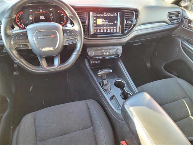 used 2023 Dodge Durango car, priced at $32,988