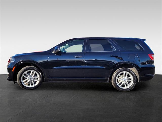 used 2023 Dodge Durango car, priced at $32,988