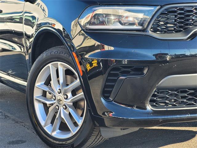 used 2023 Dodge Durango car, priced at $32,988