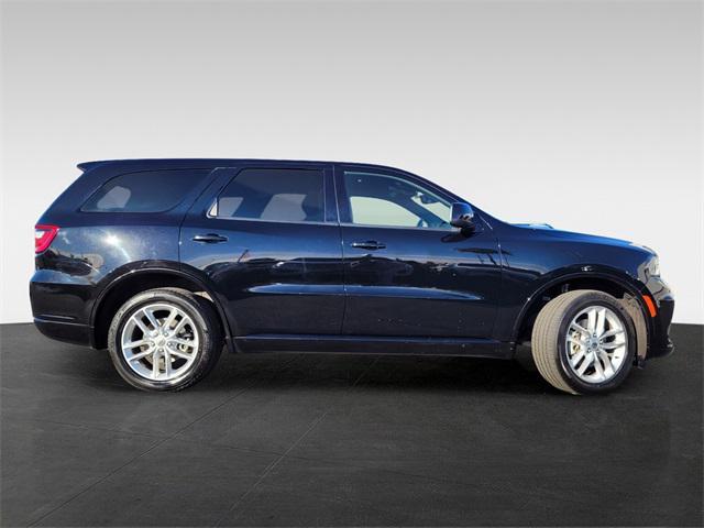 used 2023 Dodge Durango car, priced at $32,988