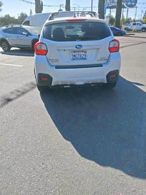 used 2015 Subaru XV Crosstrek car, priced at $12,977
