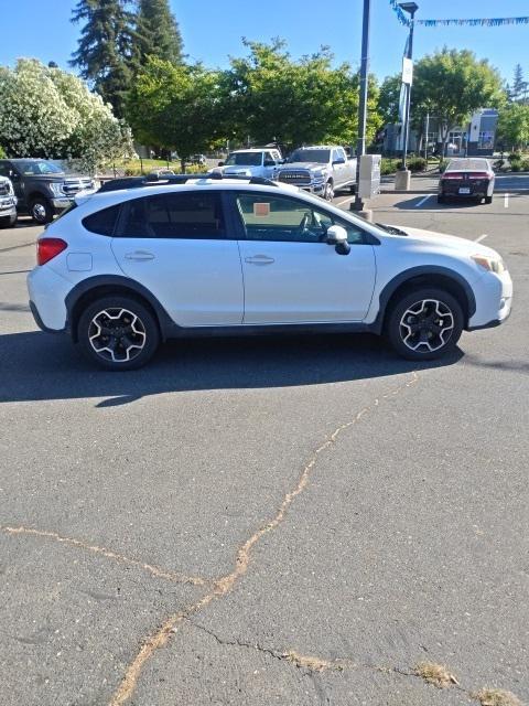 used 2015 Subaru XV Crosstrek car, priced at $12,977