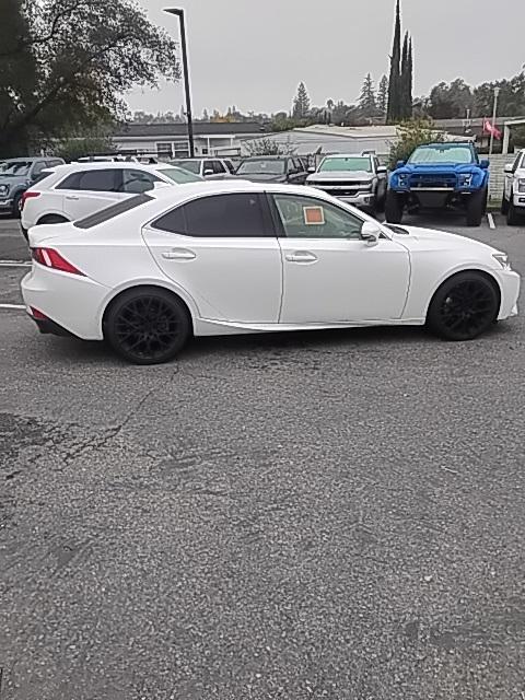 used 2014 Lexus IS 250 car, priced at $18,988