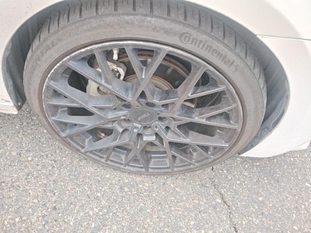 used 2014 Lexus IS 250 car, priced at $18,988